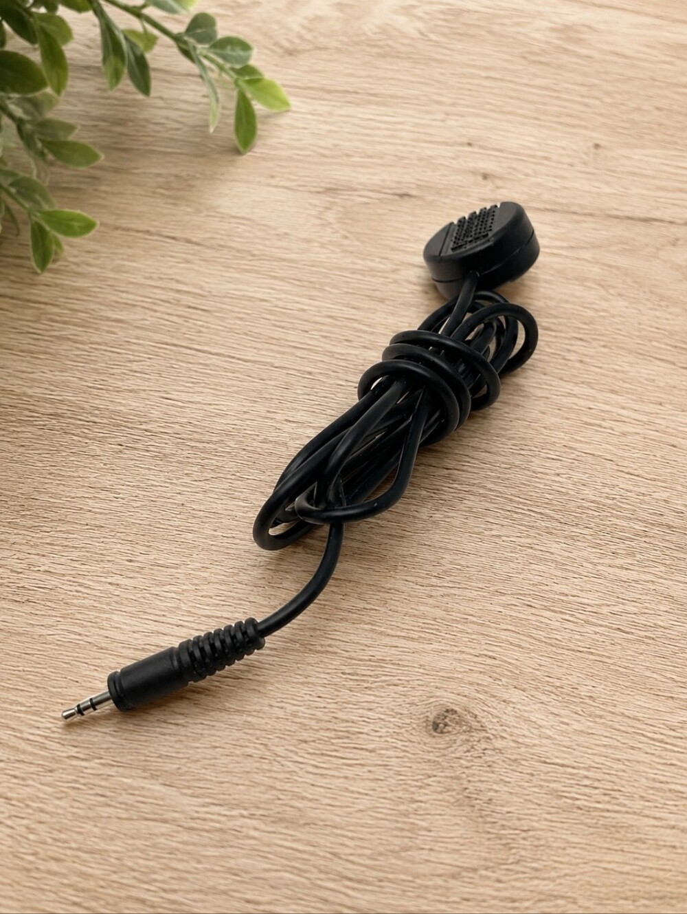 SENNHEISER MKE 800 TV-N Electret Microphone